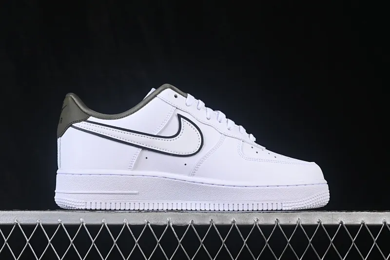 All categories Nk Air Force 1 Air Force series Nk Air Force 1 Low Air Force low-top Nike Air Force 1'07 Low Air Force 1 low-top casual sneakers IO4226-100